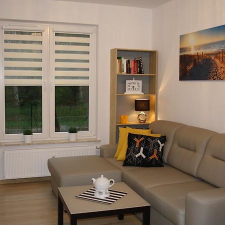 Apartament Polanki 003 Kołobrzeg Kültér fotó