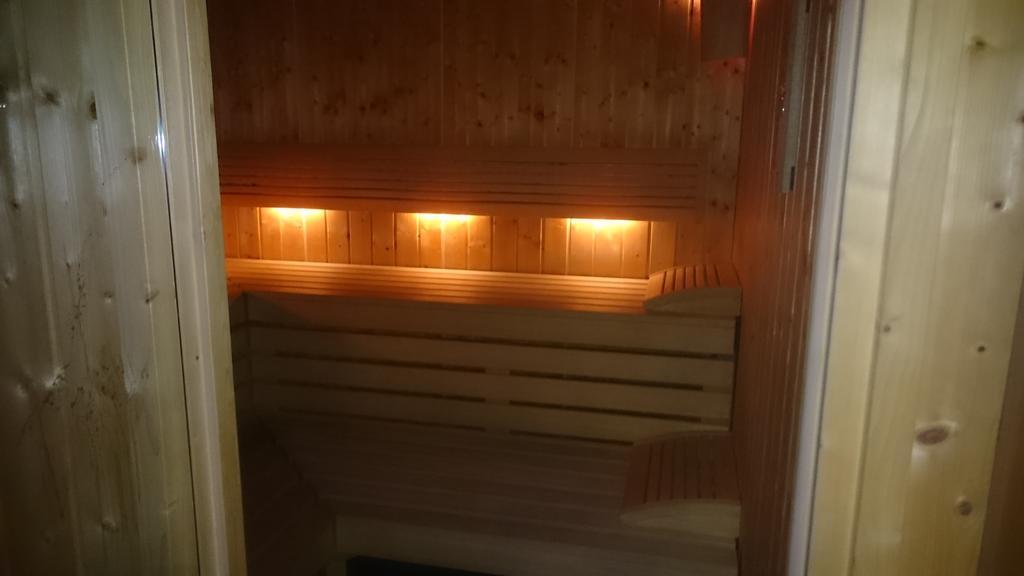 Apartament Polanki 003 Kołobrzeg Kültér fotó