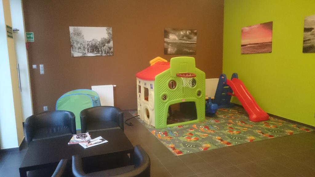 Apartament Polanki 003 Kołobrzeg Kültér fotó