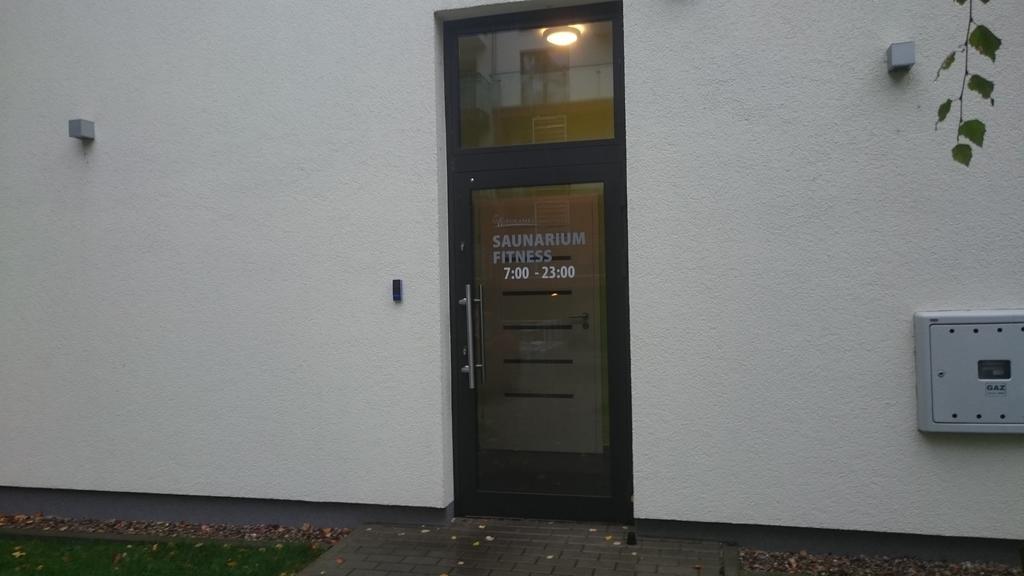 Apartament Polanki 003 Kołobrzeg Kültér fotó