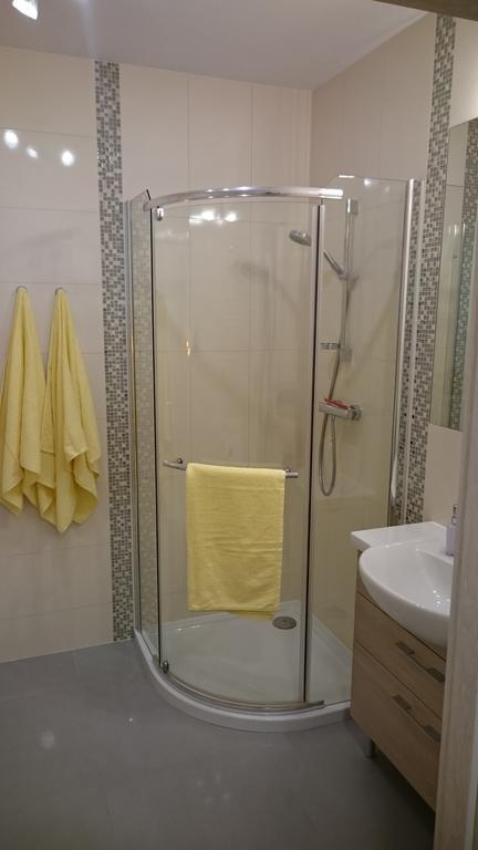 Apartament Polanki 003 Kołobrzeg Kültér fotó