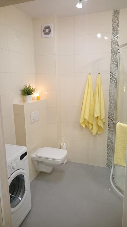 Apartament Polanki 003 Kołobrzeg Kültér fotó
