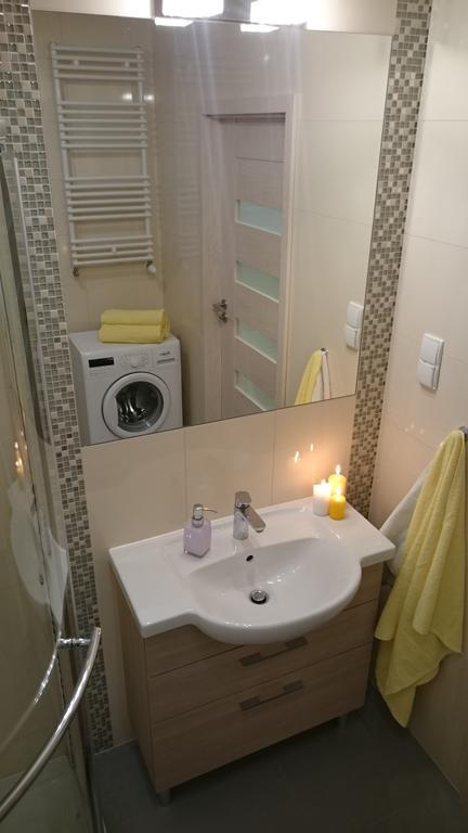 Apartament Polanki 003 Kołobrzeg Kültér fotó