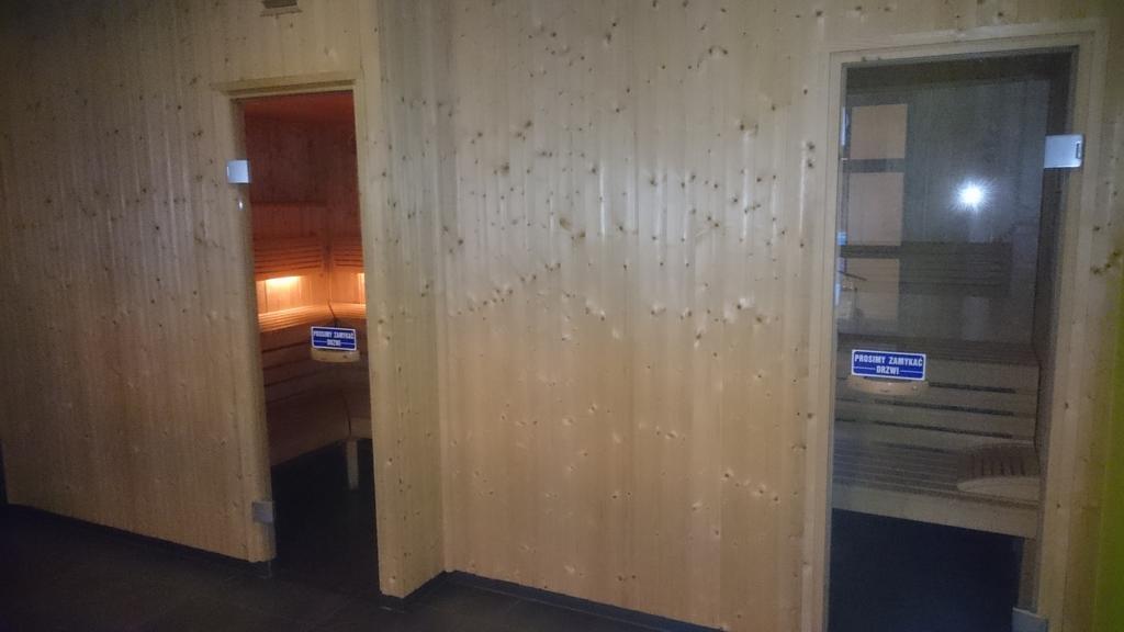 Apartament Polanki 003 Kołobrzeg Kültér fotó