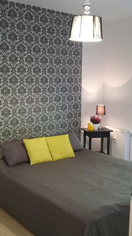Apartament Polanki 003 Kołobrzeg Kültér fotó