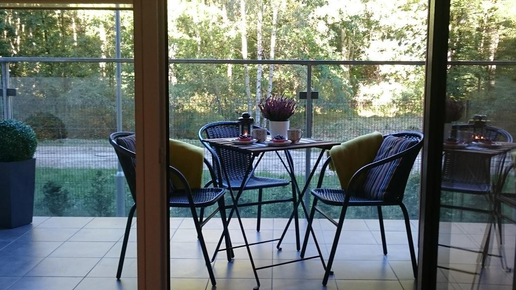 Apartament Polanki 003 Kołobrzeg Kültér fotó