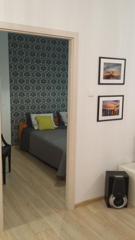 Apartament Polanki 003 Kołobrzeg Kültér fotó
