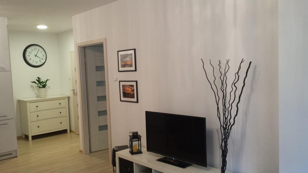 Apartament Polanki 003 Kołobrzeg Kültér fotó